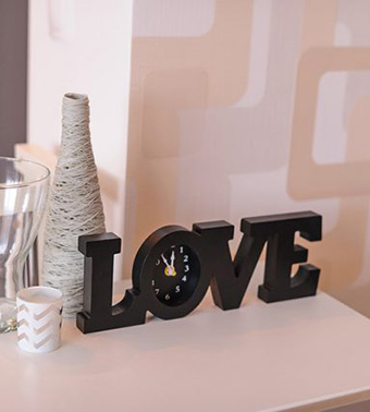 Detaliu interior apartament