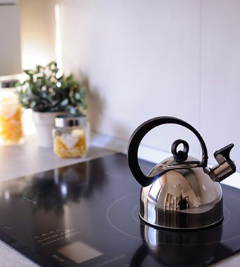 Amenajare interior apartament