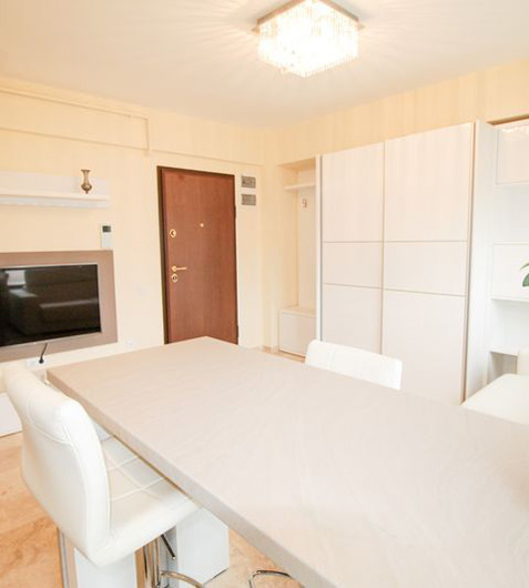 Amenajare interior apartament