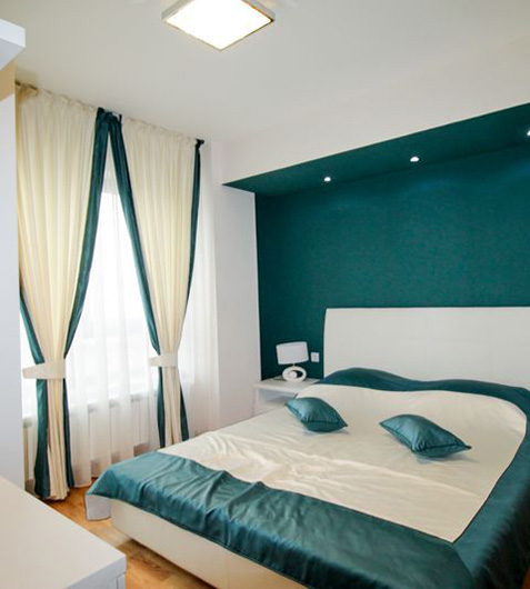 Amenajare interior apartament