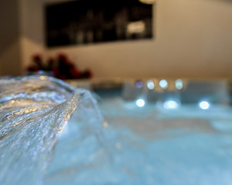 Showroom penthouse 3 camere