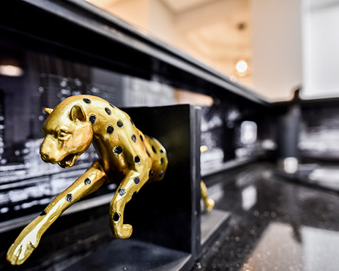 Showroom penthouse 3 camere